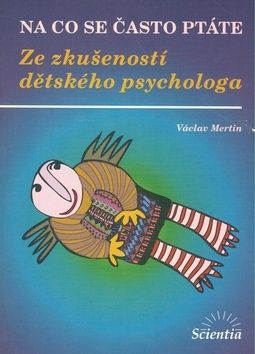 Ze zkušeností dětského psychologa