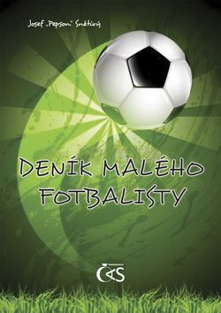 Deník malého fotbalisty