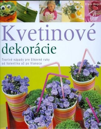 Kvetinové dekorácie