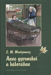 Anne gyermekei a háborúban