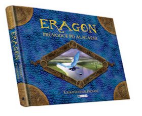 Eragon - Průvodce po Alagaësii