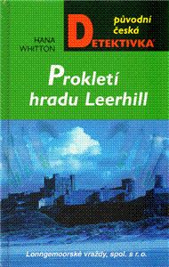 Prokletí hradu Leerhill