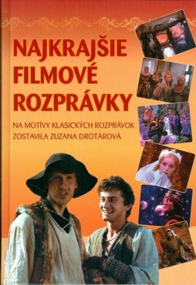 Najkrajšie filmové rozprávky