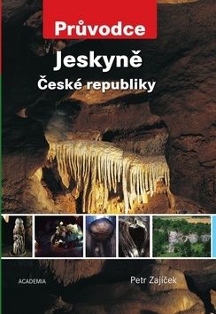 Jeskyně České republiky