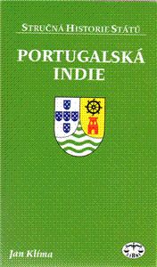 Portugalská Indie