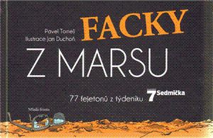 Facky z Marsu