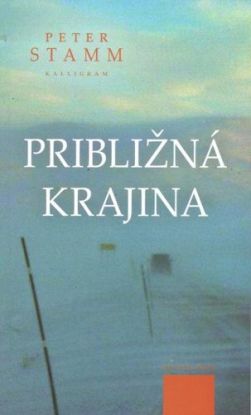 Približná krajina