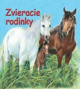 Zvieracie rodinky