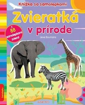 Zvieratká v prírode