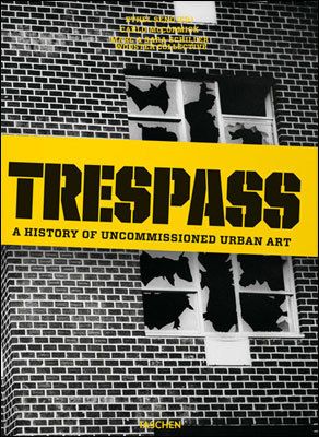 Trespass