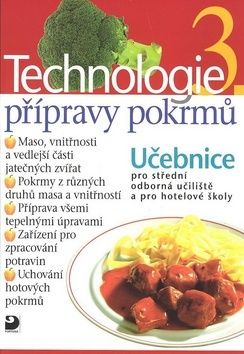 Technologie přípravy pokrmů 3