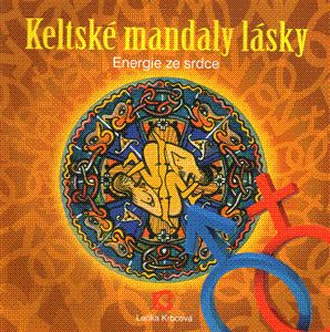 Keltské mandaly lásky