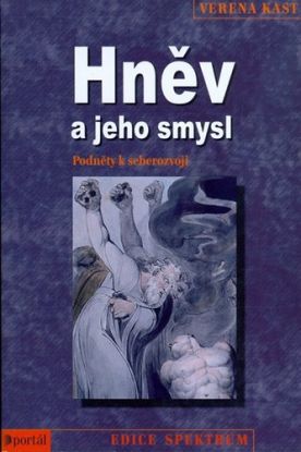 Hněv a jeho smysl