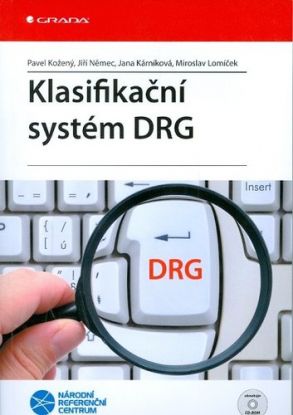 Klasifikační systém DRG