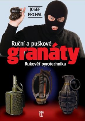 Ruční a puškové granáty