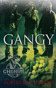 Gangy