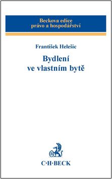 Bydlení ve vlastním bytě