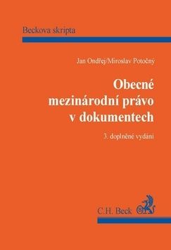 Obecné mezinárodní právo v dokumentech