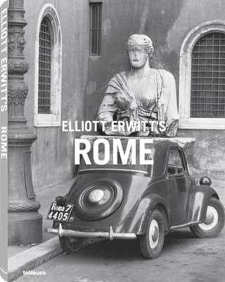 Elliott Erwitt\'s Rome