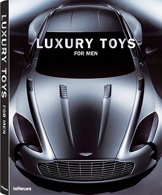 Luxury Toys for Men