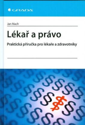 Lékař a právo