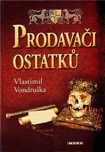 Prodavači ostatků