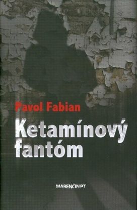 Ketamínový fantóm