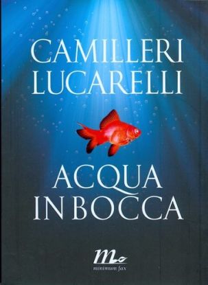 Acqua In Bocca