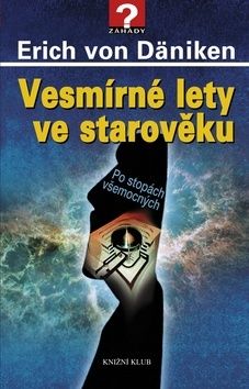 Vesmírné lety ve starověku