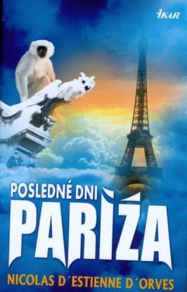 Posledné dni Paríža