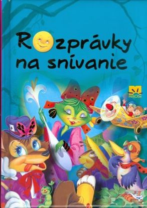 Rozprávky na snívanie