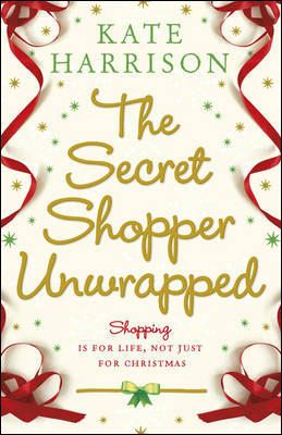 The Secret Shopper Unwrapped