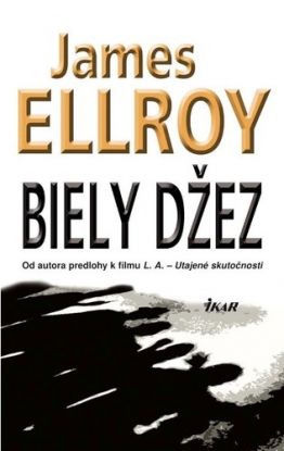 Biely džez