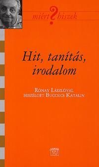 Hit, tanítás, irodalom