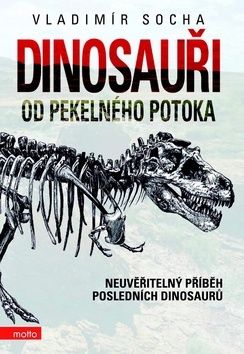 Dinosauři od pekelného potoka