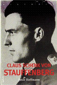 Claus Schenk von Staufenberg