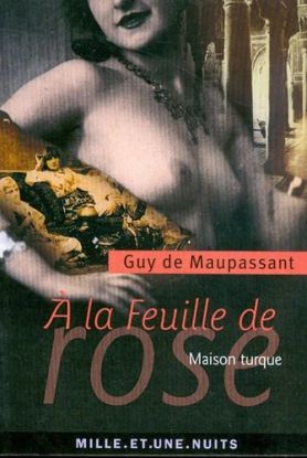 A la Feuille de rose