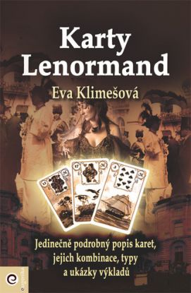 Karty Lenormand (kniha)