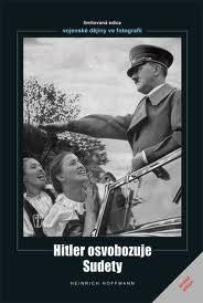 Hitler osvobozuje Sudety