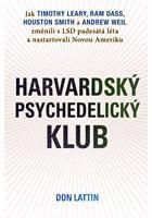 Harvardský psychedelický klub