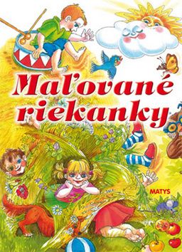 Maľované riekanky