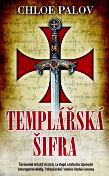 Templářská šifra