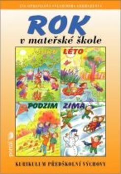 Rok v mateřské škole