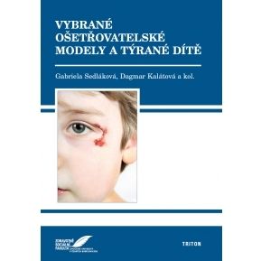 Vybrané ošetřovatelské modely a týrané dítě