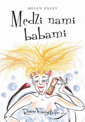 Medzi nami babami