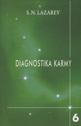 Diagnostika karmy 6