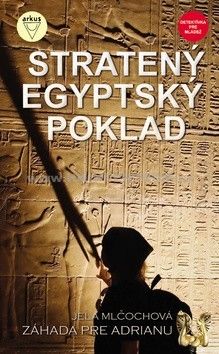 Stratený egyptský poklad