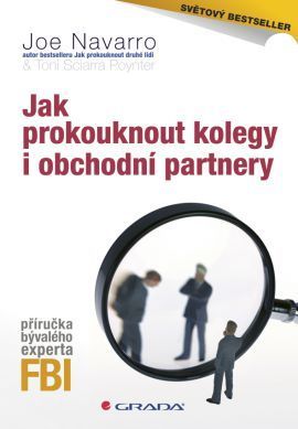 Jak prokouknout kolegy i obchodní partnery