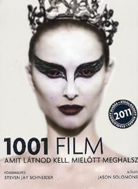 1001 film amit látnod kell, mielőtt meghalsz