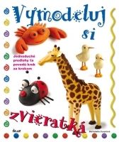 Vymodeluj si zvieratká